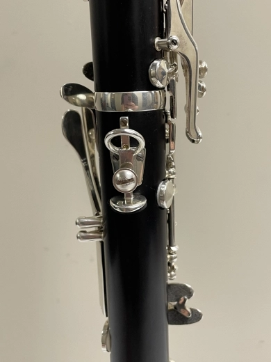 Leblanc Intermediate Bb Clarinet 2